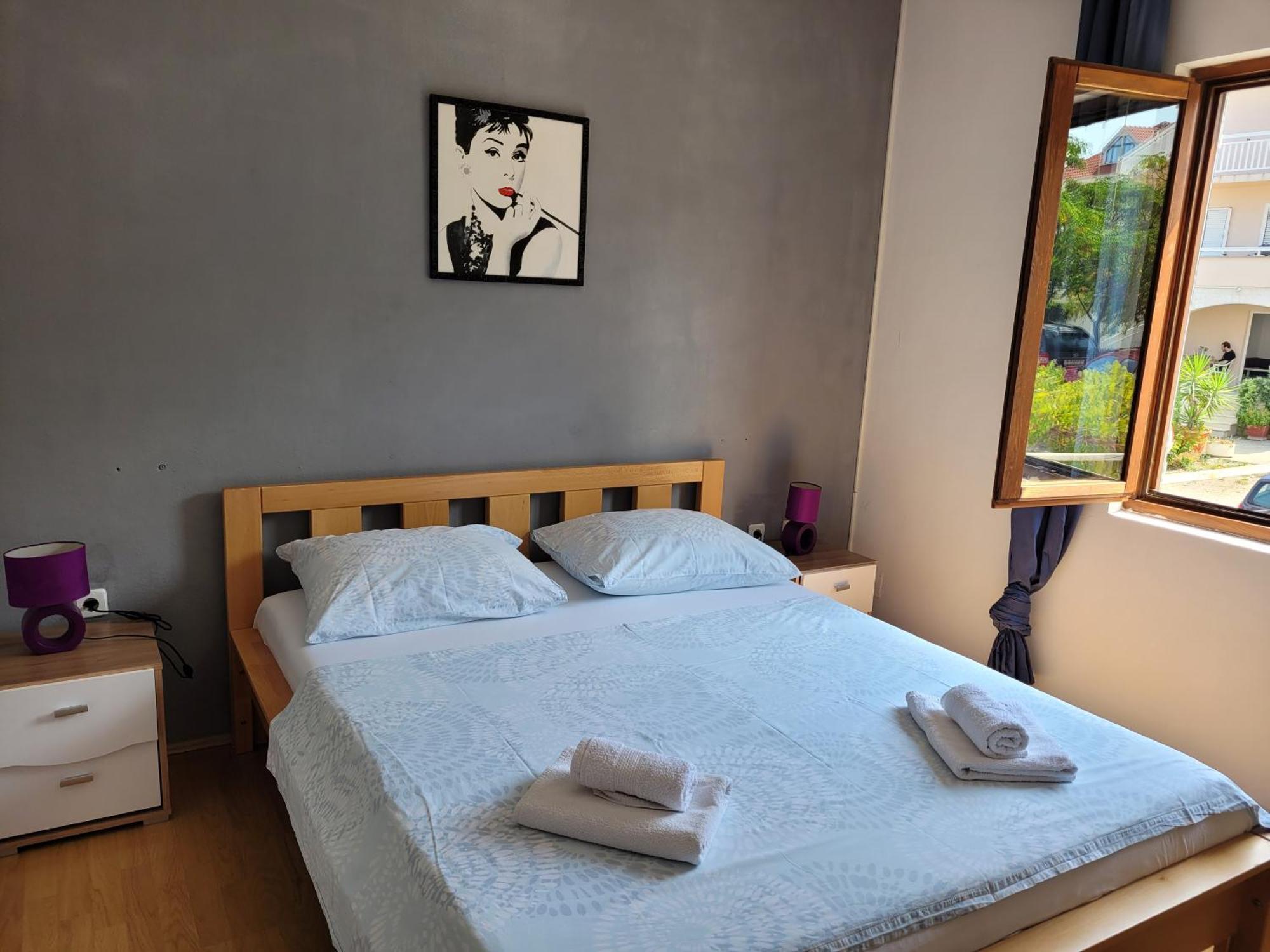 Apartmani Vini Хвар Экстерьер фото
